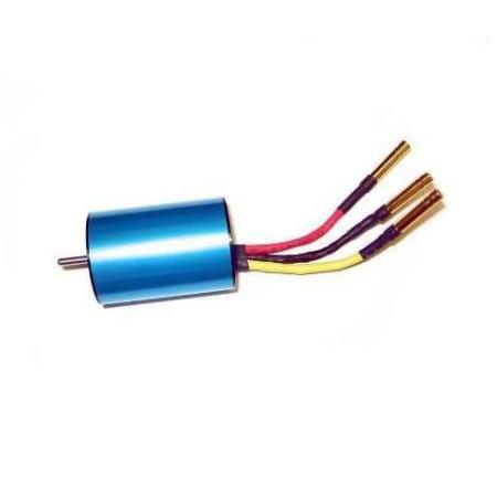 Athena Motore brushless sensorless 4 poli 3500 kv - AT3302